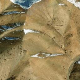 Satellite imagery of Kōh-e Palang Kushtah, AF