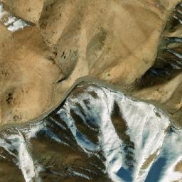 Satellite imagery of Kōh-e Palang Kushtah, AF