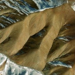 Satellite imagery of Kōh-e Palang Kushtah, AF