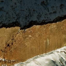 Satellite imagery of Kōh-e Mullā Umēd, AF