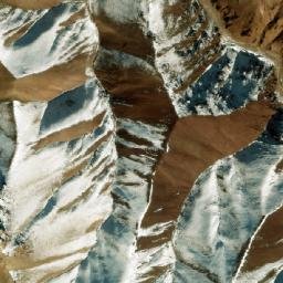 Satellite imagery of Tan Paytow, AF