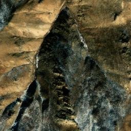 Satellite imagery of Khanikah, AF