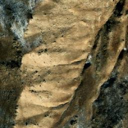 Satellite imagery of Khanikah, AF