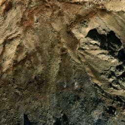 Satellite imagery of Khārzār, AF