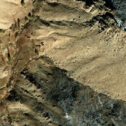 Satellite imagery of Khārzār, AF