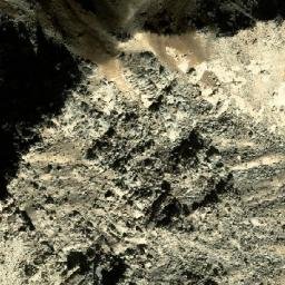 Satellite imagery of Safēd Kōh, AF