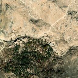 Satellite imagery of Safēd Kōh, AF