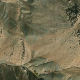 Satellite imagery of Zardī, AF