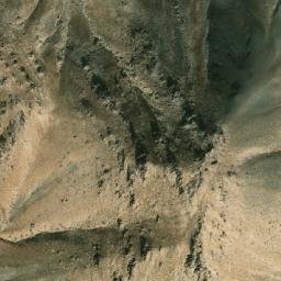 Satellite imagery of Zardī, AF