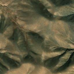 Satellite imagery of Kōtal-e Pīrlī, AF