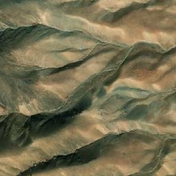 Satellite imagery of Kōtal-e Pīrlī, AF