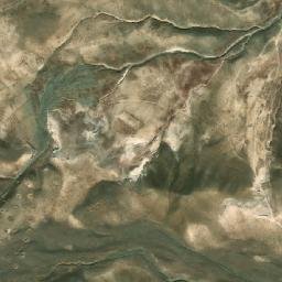 Satellite imagery of Kēchah, AF
