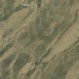 Satellite imagery of Kaz̲h̲ah Ghāṟah, AF