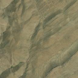 Satellite imagery of Kaz̲h̲ah Ghāṟah, AF