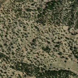 Satellite imagery of Chōnōshay, AF