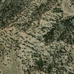 Satellite imagery of Chōnōshay, AF