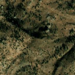 Satellite imagery of Mandatah, AF