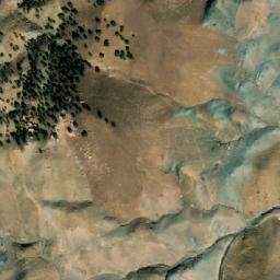 Satellite imagery of Pêshērlī Ghar, AF