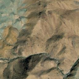 Satellite imagery of Pêshērlī Ghar, AF
