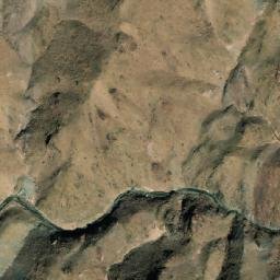 Satellite imagery of Pêshērlī Ghar, AF