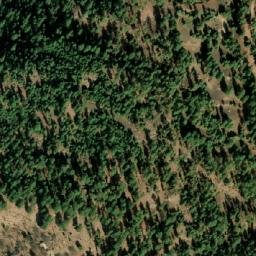 Satellite imagery of Dushnān Dhār, IN