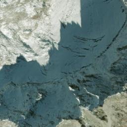 Satellite imagery of Tsandālgad, IN