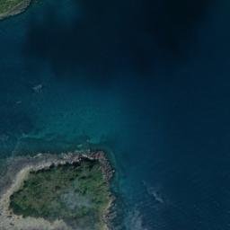 Satellite imagery of survey_point, KR