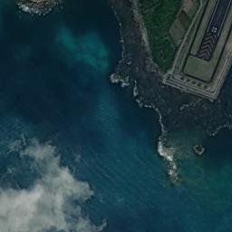Satellite imagery of Tonozaki Bana, JP