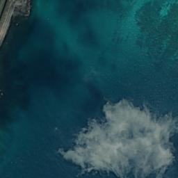 Satellite imagery of Tonozaki Bana, JP