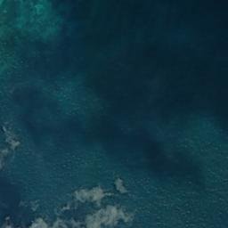 Satellite imagery of Tonozaki Bana, JP