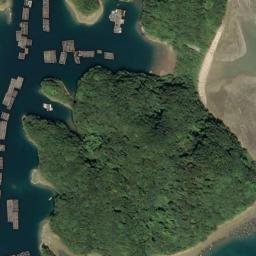 Satellite imagery of Ebi-sone, JP