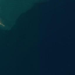 Satellite imagery of Tateishi Zaki, JP