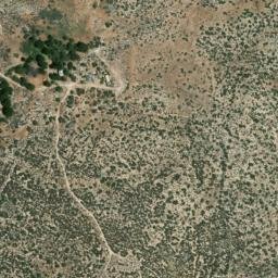 Satellite imagery of Grapevine Mine, US