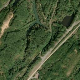 Satellite imagery of Gurnee Mine, US