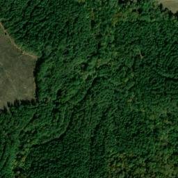 Satellite imagery of Evan Ridge, US