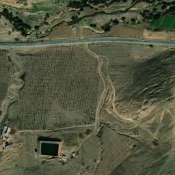Satellite imagery of Tazarat -n-Charou, MA