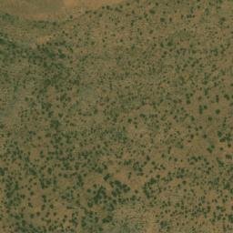 Satellite imagery of Djebel Bou Daoud, DZ