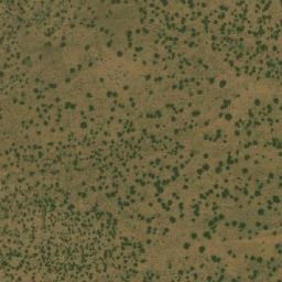 Satellite imagery of Djebel Bou Daoud, DZ