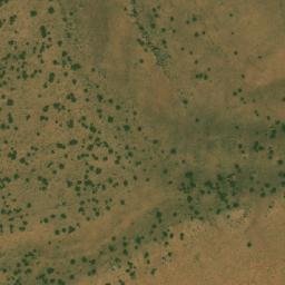 Satellite imagery of Djebel Bou Daoud, DZ