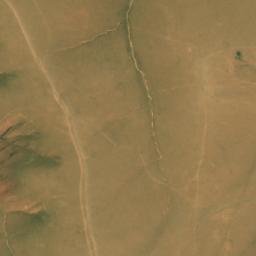 Satellite imagery of Koudiat Fartassa, DZ
