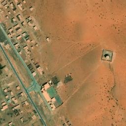 Satellite imagery of Chebka Dirhem, DZ