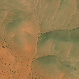 Satellite imagery of Chebka Dirhem, DZ