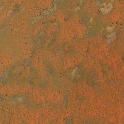Satellite imagery of El Kheloua, DZ