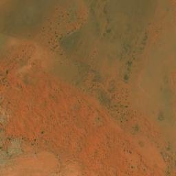 Satellite imagery of El Kheloua, DZ