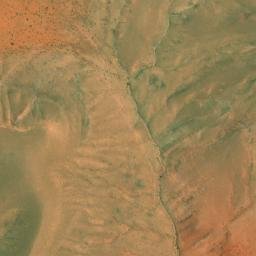 Satellite imagery of Sidi Mohammed Sidi Cheïkh, DZ