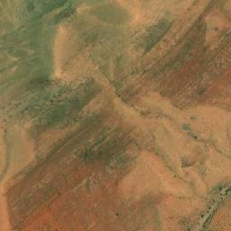Satellite imagery of Sidi Mohammed Sidi Cheïkh, DZ