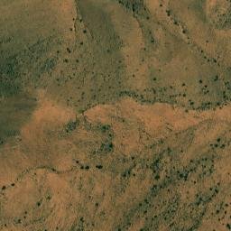 Satellite imagery of Djebel Bou Mokta, DZ