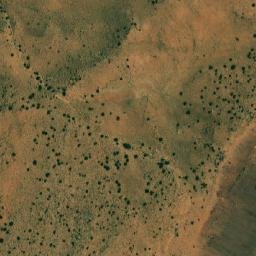 Satellite imagery of Djebel Bou Mokta, DZ