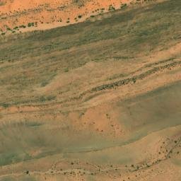 Satellite imagery of Kheniguet el Mouilah, DZ