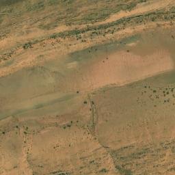 Satellite imagery of Kheniguet el Mouilah, DZ